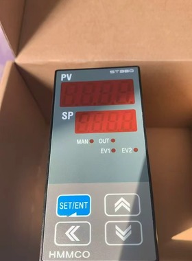 温度控制器 ST380-R0/Z2