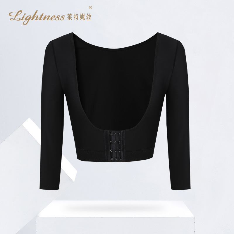 莱特妮丝中袖胸托塑形