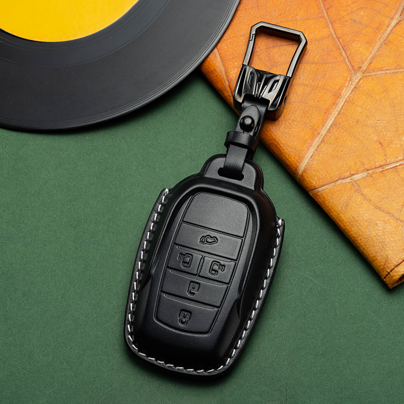 适用于凌志lm300h雷尔法钥匙包