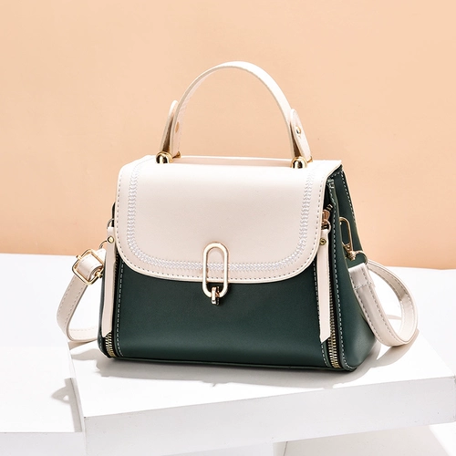 Универсальная вместительная и большая небольшая сумка, популярно в интернете