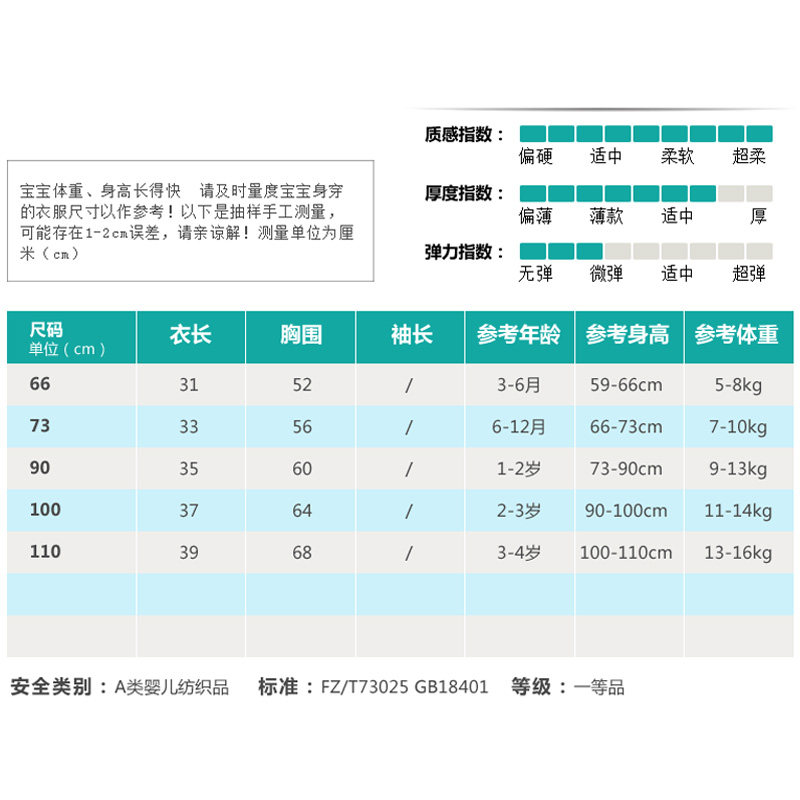 Gilet enfant - Ref 2070280 Image 3