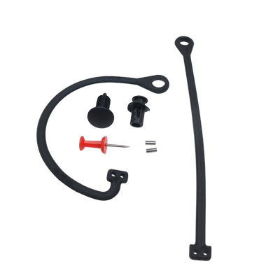 奇瑞艾瑞泽油箱盖内连接线绳