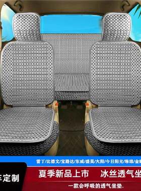雷军时风瑞易雷丁御捷鸿日金彭电动四轮座套大河悦顺小型汽车通用