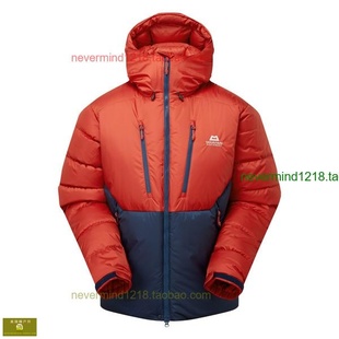 Annapurna Equipment 北欧户外男冬衣保暖上衣徒步Mountain 正品