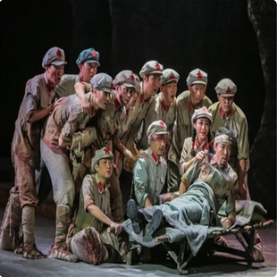 做旧八路军红军装抗战新四军抗联衣服志愿军狼牙山五壮士舞台话剧