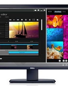 DELL U3014  戴尔显示器戴尔U3014