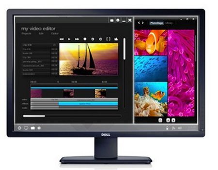 DELL U3014  戴尔显示器戴尔U3014
