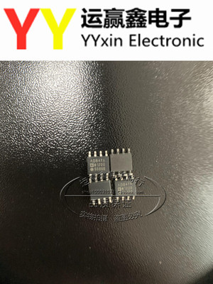 AD847A AD847AR AD847ARZ AD847ARZ-REEL7低噪声单运放 贴片8脚