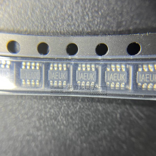 全新原装 MP2233DJ MP2233DJ-LF-Z DC-DC芯片 SOT23-8 丝印：AEUH