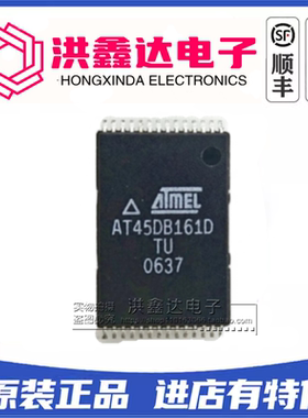 AT45DB161D-TU AT45DB642D-TU AT45DB321D-TU AT45DB041E-SSHN-T