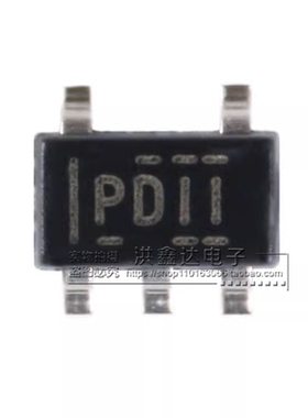 进口原装 TPS3828-33DBVR PDII 带看门狗定时器的电压监控器