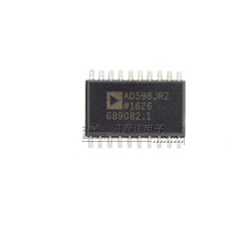 AD598JRZ AD598JR AD598 质量保证 信号调理器芯片