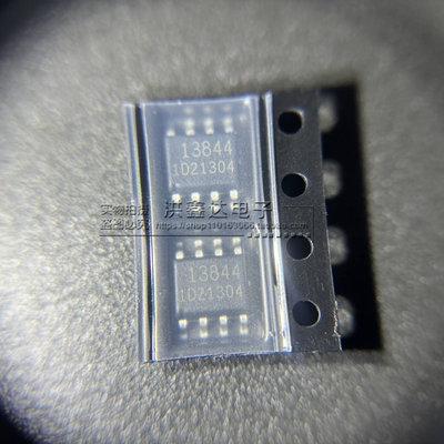 FA13844N 贴片SOIC8 开关电源IC芯片全新原装 丝印13844