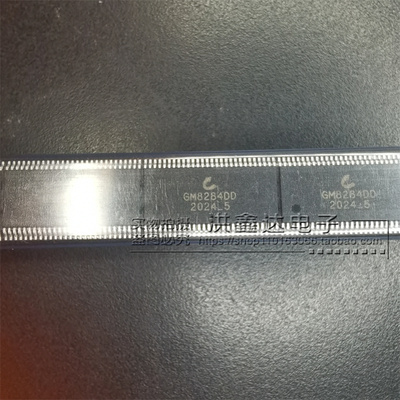 GM8284 GM8284DD 贴片TSSOP-56 进口|原装|全新 芯片
