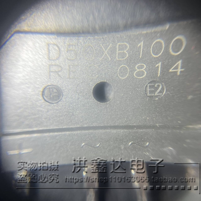 原装进口 D50XB100 新电元大功率单相 整流桥50A1000Ｖ 直插ZIP