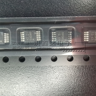 TPS54040ADGQR 芯片 MSOP10 DC DC开关稳压器IC 全新原装 5404A