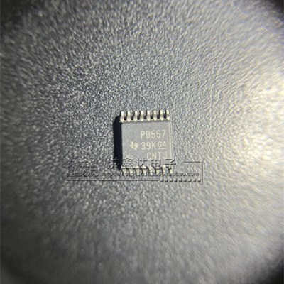 PCA9557PWR PCA9557 PD557 TSSOP16 接口芯片 进口TI 原装正品