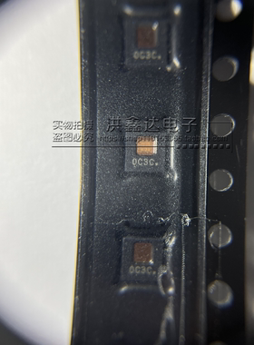 全新原装正品 HDC2080DMBR 贴片WSON-6 数字湿度和温度传感器芯片