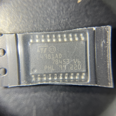 L4981AD013TR L4981AD L4981A SOP20贴片电源管理芯片IC 全新原装