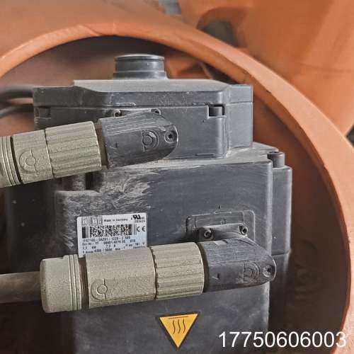 库卡机器人电机 1FK7100-5AZ91-1ZZ9-Z S