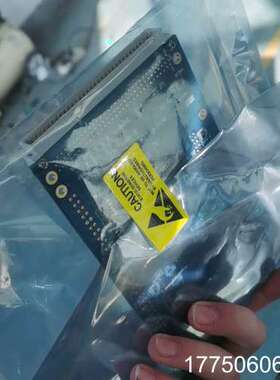 DELTA TAU泰道UMAC eXcom控制卡 9118-