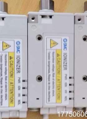 SMC 静电消除器IZN10-1106 IZN10-