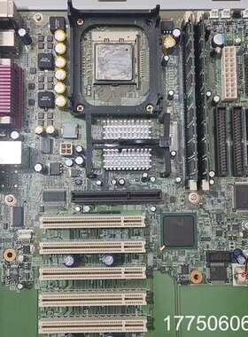 [1]理光RICOH FB6G-LSS-17工业主板，需要的