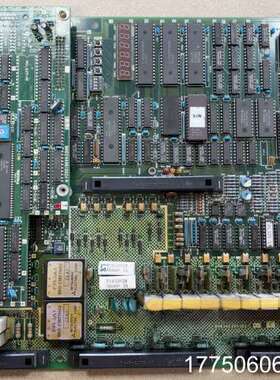 三菱主轴驱动板，SF-CH BN634E266G52C；SF