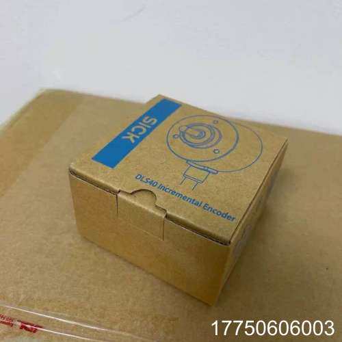 西克SICK增量型编码器DLS40E-S3RV00360