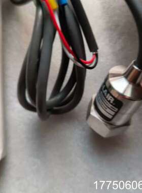 寿力SULLAIR 压力传感器MSP-300-250-P-4