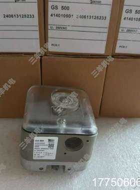 GS6U-3/GS10U-3/GS50U-3/GS150U-