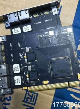 ECKHOFF  PCI总线口卡FC9002