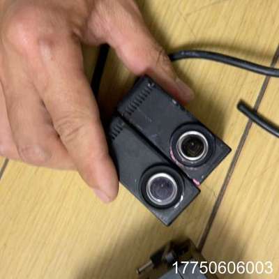 神视sunx lx-101，一个线剪的太短了，就剩下图一画圈