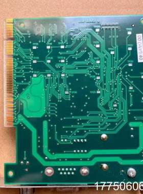 Jeol  PCI Card Sleep ITF2 CP00