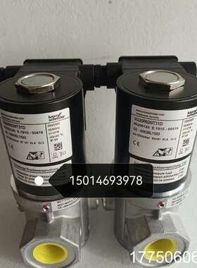 霍科德电磁阀 VG15R02NT31D   VG20R02N