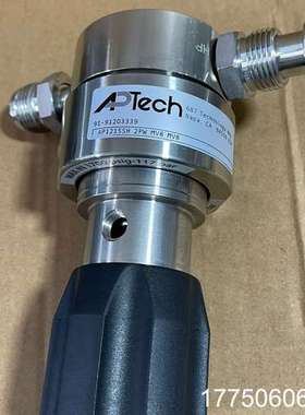 Aptech调压阀 减压阀 AP1215SH 2PW MV8