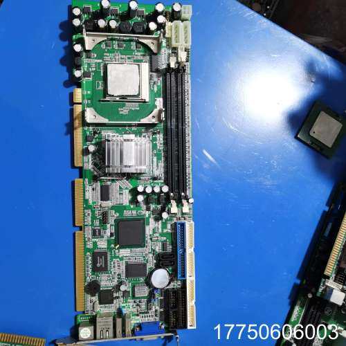 工控机设备主板 IF865BL 送CPU 内存 成色新 包好,电子元器件市场,其它元器件,淘宝优惠券,粉丝福利购,淘宝优惠卷