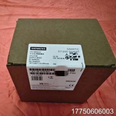 S7-200 Smart CPU ST30