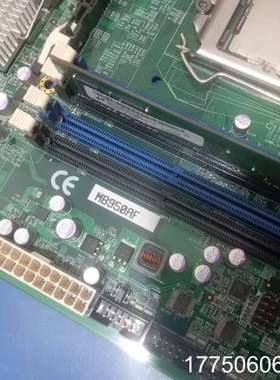 [1]iBASE 广积 MB950AF 工控主板