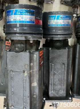 三菱编码器 OSE5K-6-12-O TS5146N12 B