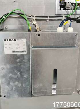 库卡Kuka c4驱动器货号00198268 KSP 600
