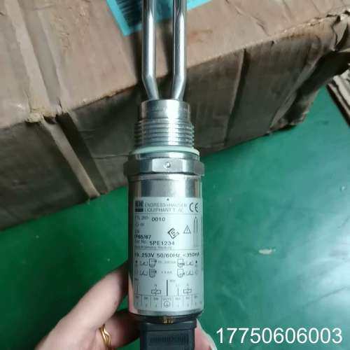 E+H音叉  液位计传感器   FTL260-0010