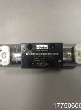 D1FBE02HC0NMW0，PARKER比例方向控制阀，派
