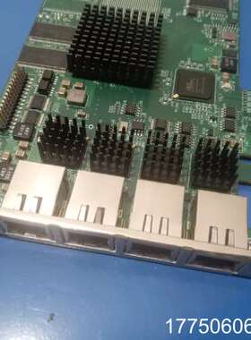 [1]迈创motron Y7264-01 REV.A卡 SO