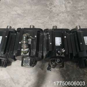 汇川伺服电机MS1H3-44C15CD T331Z