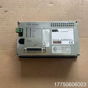 意萨触摸屏VT155W00000显示屏，轻微使用痕迹 询价