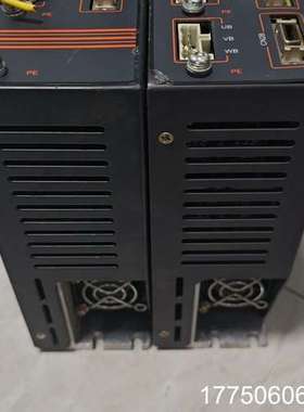 THINKVO 图科伺服驱动器