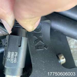 MTECAL/OKI奥科PS-H3焊台手柄、成色实拍、原