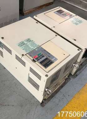 安川A1000系列变频器 CIMR-AB4A0072AAA