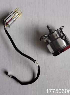 SCIK施克编码器 SKM36-HFA0-S01